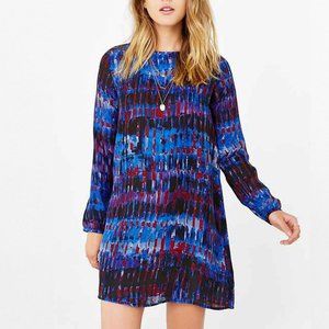 BB DAKOTA Watercolor Tunic